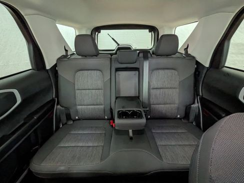 Used 2023 Ford Bronco Sport Big Bend image 16