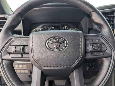 New 2026 Toyota Tundra SR5 image 21