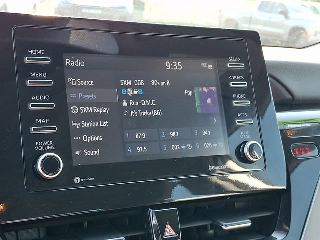 Used 2024 Toyota Camry LE w/ Convenience Package FWD image 16