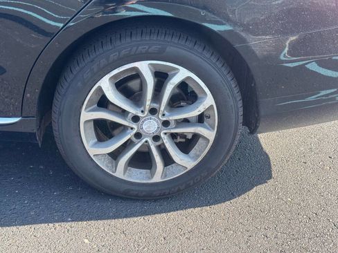 Used 2016 Mercedes-Benz C 300 4MATIC Sedan image 32