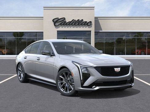 New 2026 Cadillac CT5 Sport image 31