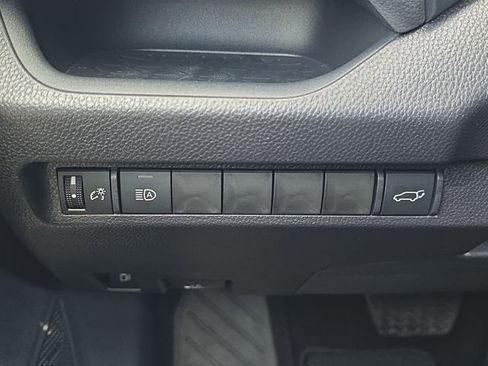 New 2025 Toyota RAV4 XSE image 26