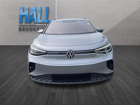 Used 2025 Volkswagen ID.4 Pro AWD/4WD image 8