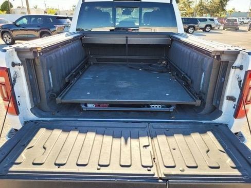 Used 2023 RAM 1500 Limited image 10