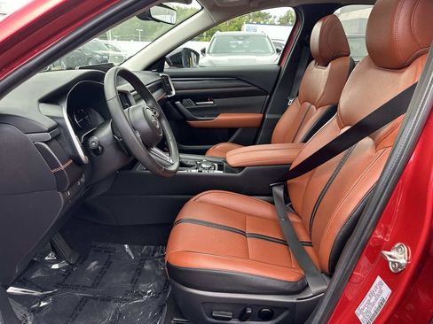 Certified 2024 MAZDA CX-50 AWD 2.5 Turbo w/ Accent Package image 28