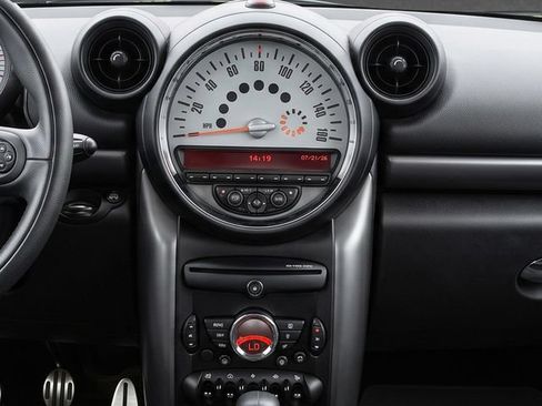 Used 2013 MINI Cooper Countryman S AWD/4WD image 5