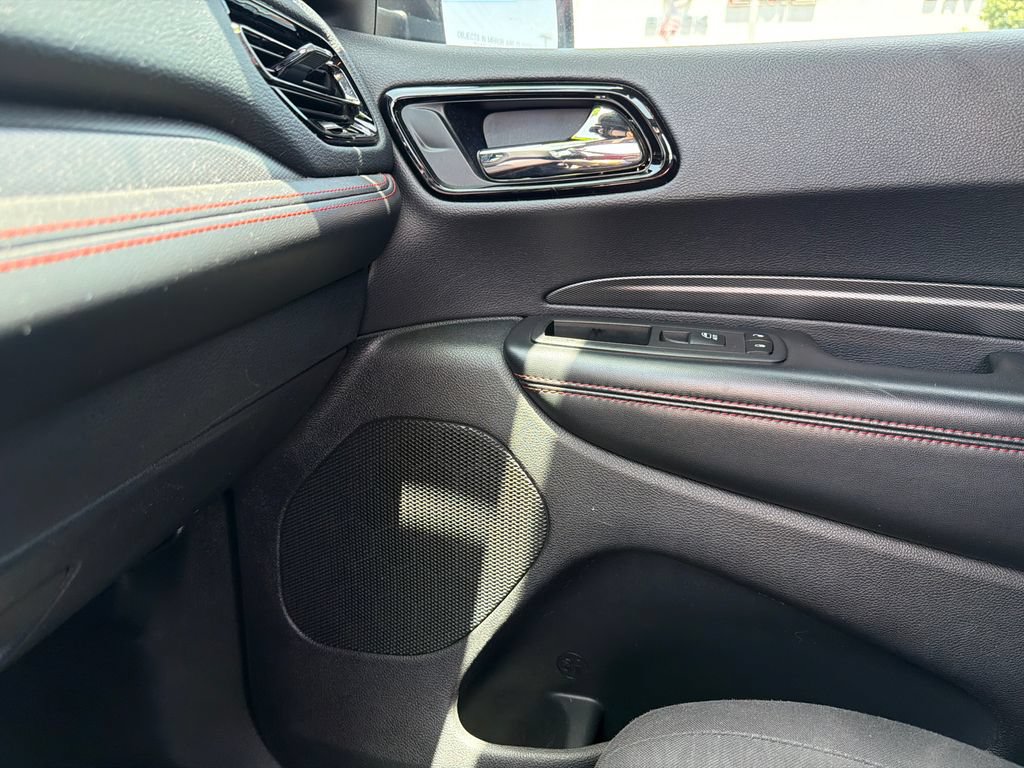 Used 2023 Dodge Durango GT AWD/4WD image 38