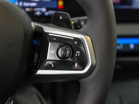 New 2026 BMW X3 xDrive30 AWD/4WD image 13