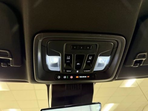 New 2026 Chevrolet Silverado 1500 High Country image 22