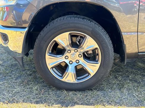 Certified 2024 RAM 1500 Laramie image 10