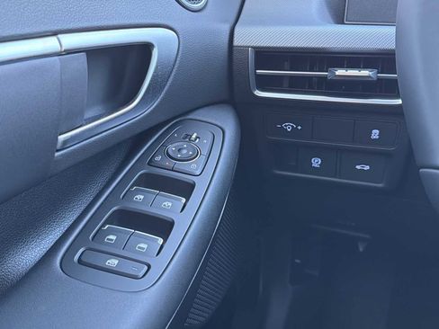 New 2026 Hyundai Sonata SEL image 14