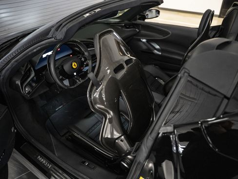 Certified 2024 Ferrari SF90 Spider image 46