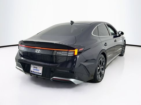 Used 2024 Hyundai Sonata SEL image 5