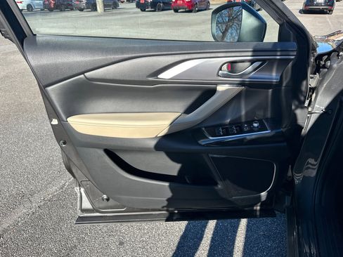 Used 2021 MAZDA CX-9 Grand Touring image 10