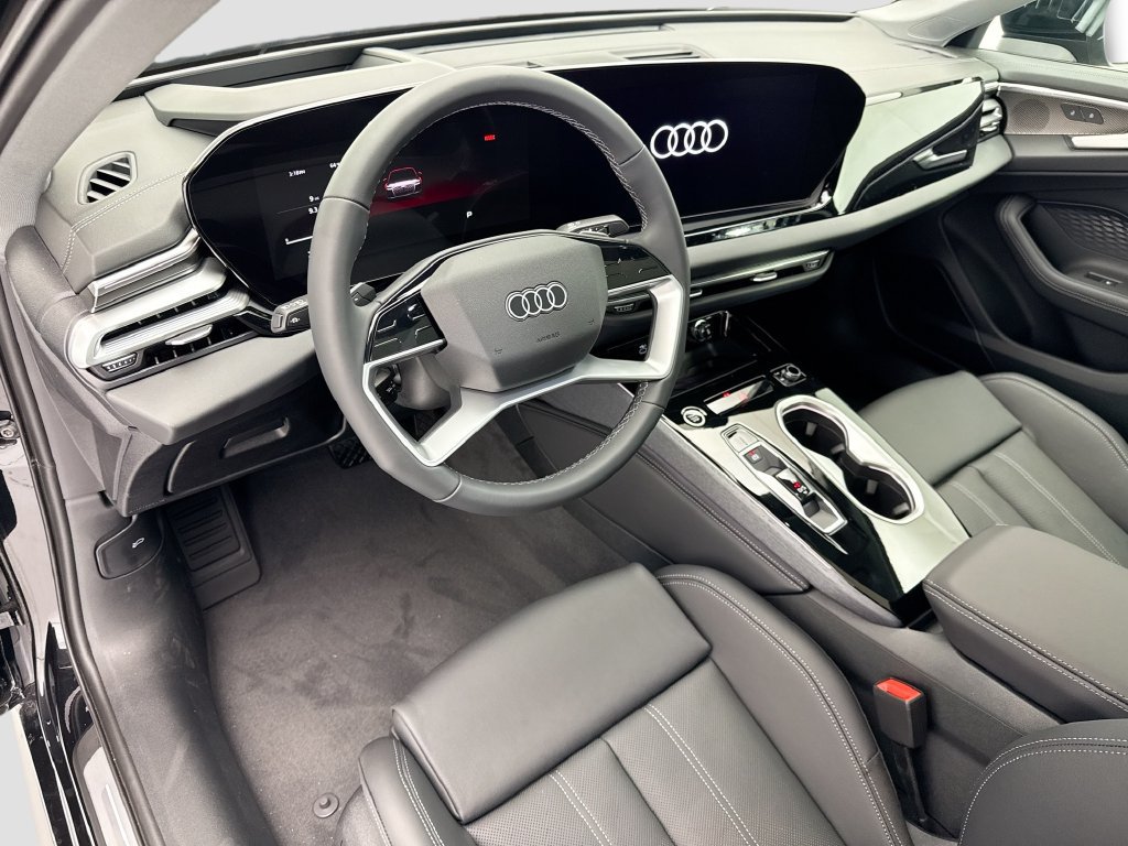 Used 2026 Audi A6 Premium Plus AWD/4WD image 9