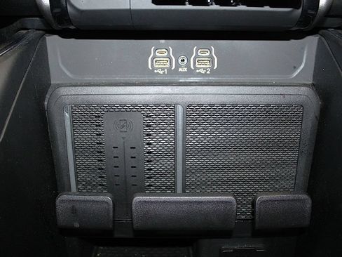 Used 2026 RAM 1500 Big Horn AWD/4WD image 22
