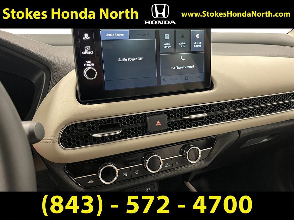 New 2027 Honda HR-V EX-L image 17