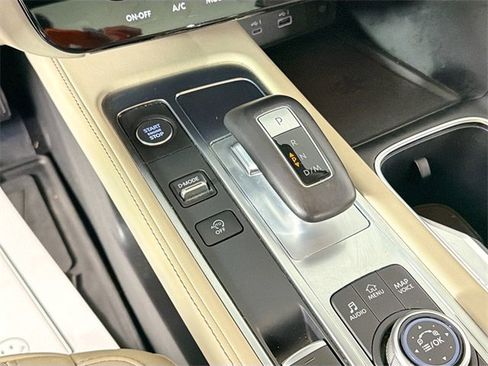 Used 2023 INFINITI QX60 Luxe image 16