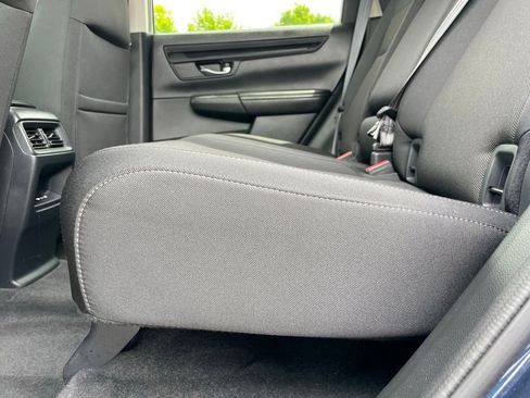 Certified 2025 Honda CR-V EX image 38