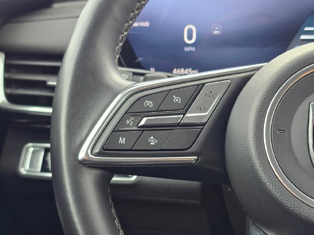 Used 2024 Buick Envision Preferred AWD/4WD image 34