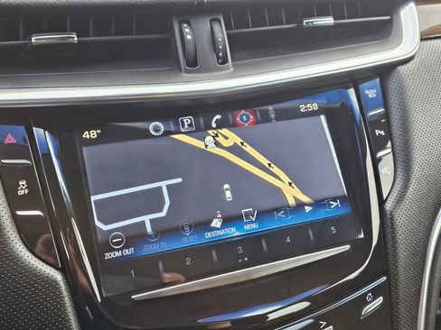 Used 2014 Cadillac XTS Luxury image 7