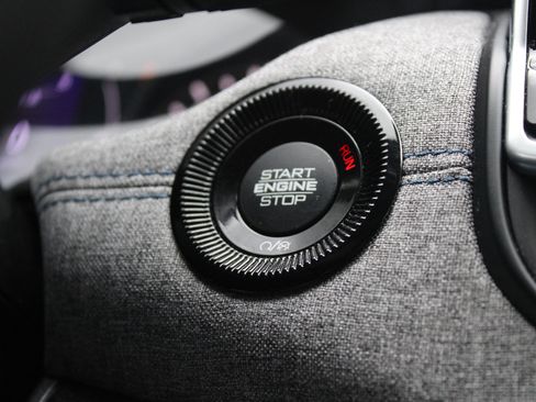 Certified 2022 Jeep Compass Latitude image 27