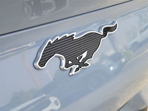 New 2026 Ford Mustang Mach-E Select image 5