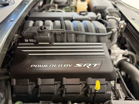 Used 2023 Dodge Charger Scat Pack w/ Plus Group image 16