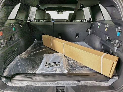New 2026 Subaru Outback Limited XT AWD/4WD image 14
