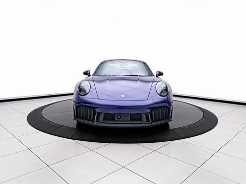 Used 2026 Porsche 911 Carrera GTS image 17