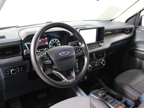 Used 2023 Ford Maverick Lariat image 25