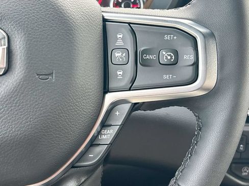 New 2027 RAM 1500 4x4 Crew Cab image 25