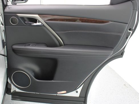 Used 2016 Lexus RX 350 2WD image 45