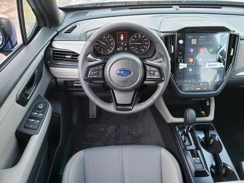 New 2026 Subaru Forester Premium image 15