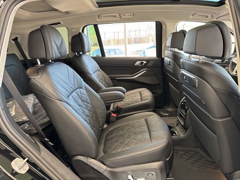 New 2026 BMW X7 xDrive40i image 51
