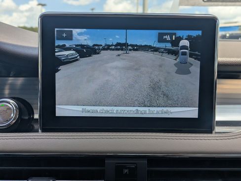 Used 2022 Lincoln Corsair FWD image 20