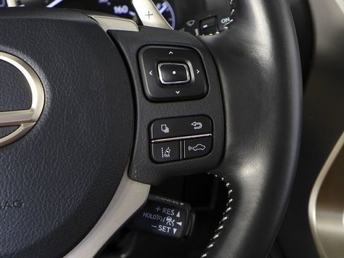 Used 2020 Lexus NX 300 FWD w/ Premium Package image 29