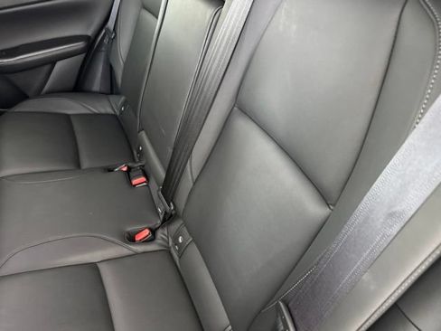 Certified 2025 MAZDA CX-30 AWD 2.5 S w/ Preferred Package image 24