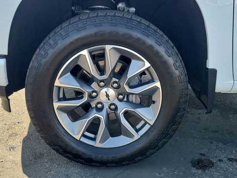 Used 2022 Chevrolet Silverado 1500 RST w/ All Star Edition Plus image 32