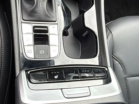 Used 2024 Hyundai Tucson SEL w/ Convenience Package image 20