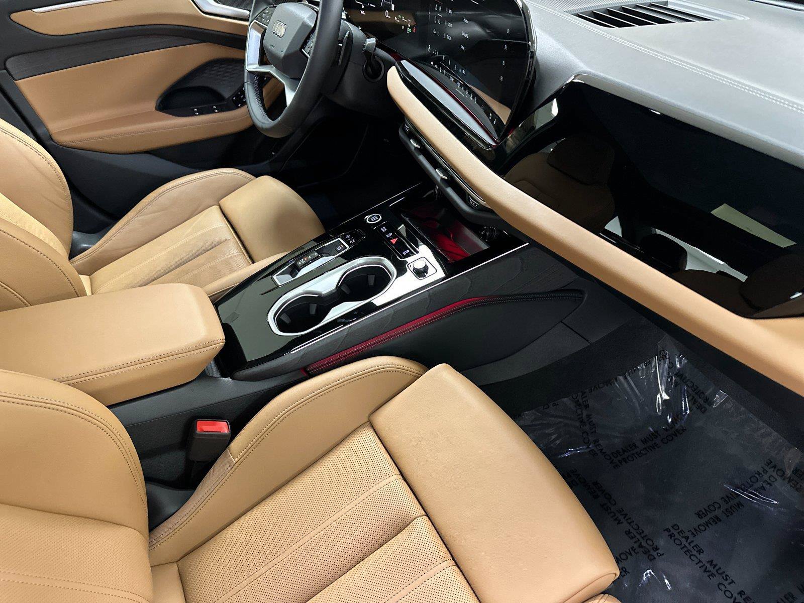 Certified 2026 Audi A6 Premium Plus AWD/4WD image 15