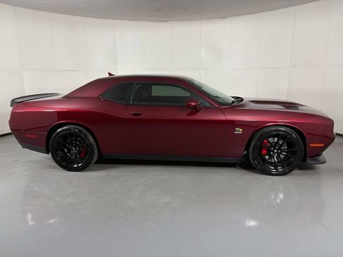 Used 2020 Dodge Challenger R/T Scat Pack w/ 1320 Plus Group RWD image 11