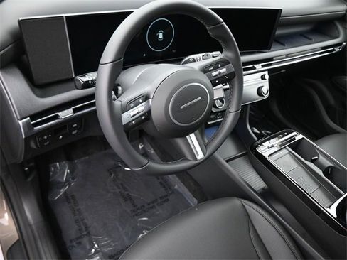 New 2026 Hyundai Tucson SEL image 15