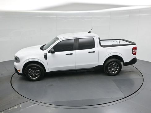 Used 2024 Ford Maverick XLT image 41