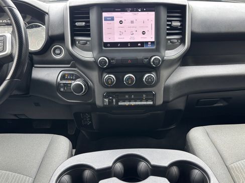 Used 2022 RAM 2500 Big Horn w/ Snow Chief Group image 3