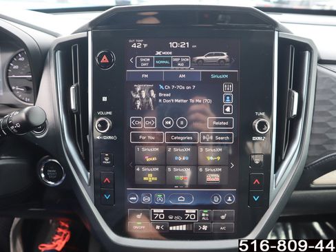 Used 2025 Subaru Forester Limited image 15