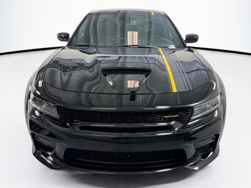 Used 2022 Dodge Charger Scat Pack image 2
