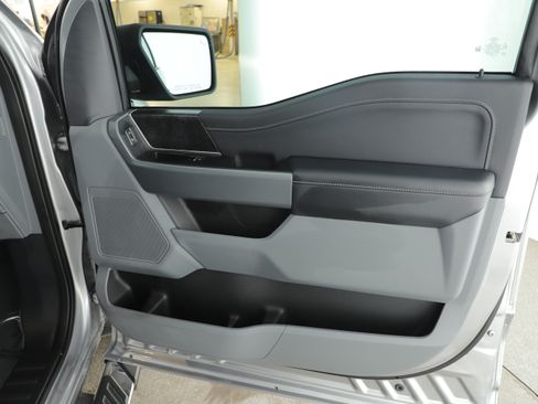 Used 2021 Ford F150 XLT w/ Equipment Group 302A High image 12