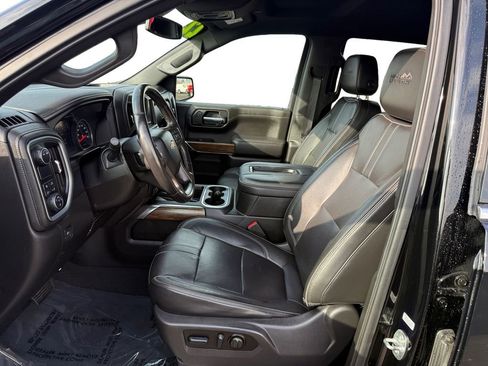 Certified 2022 Chevrolet Silverado 1500 High Country image 10