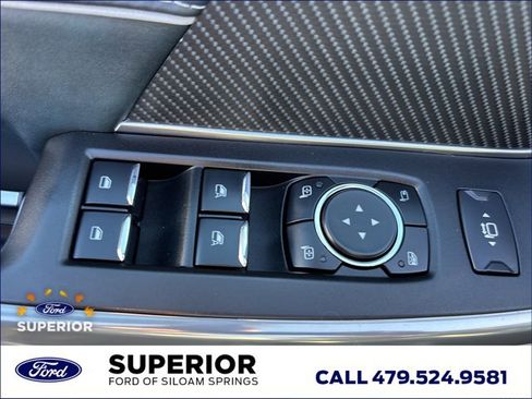 Used 2024 Ford F350 Limited image 25